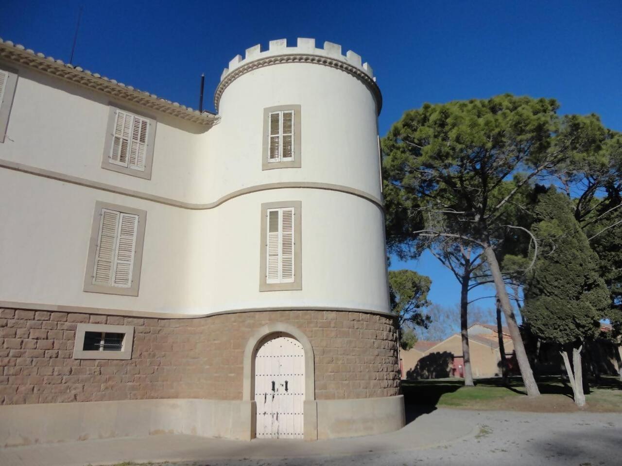 Casa Taller Penelles Penellas Exterior foto